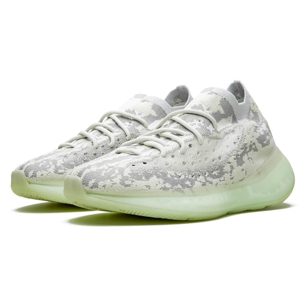 Adidas yeezy 2025 v3 alien juego