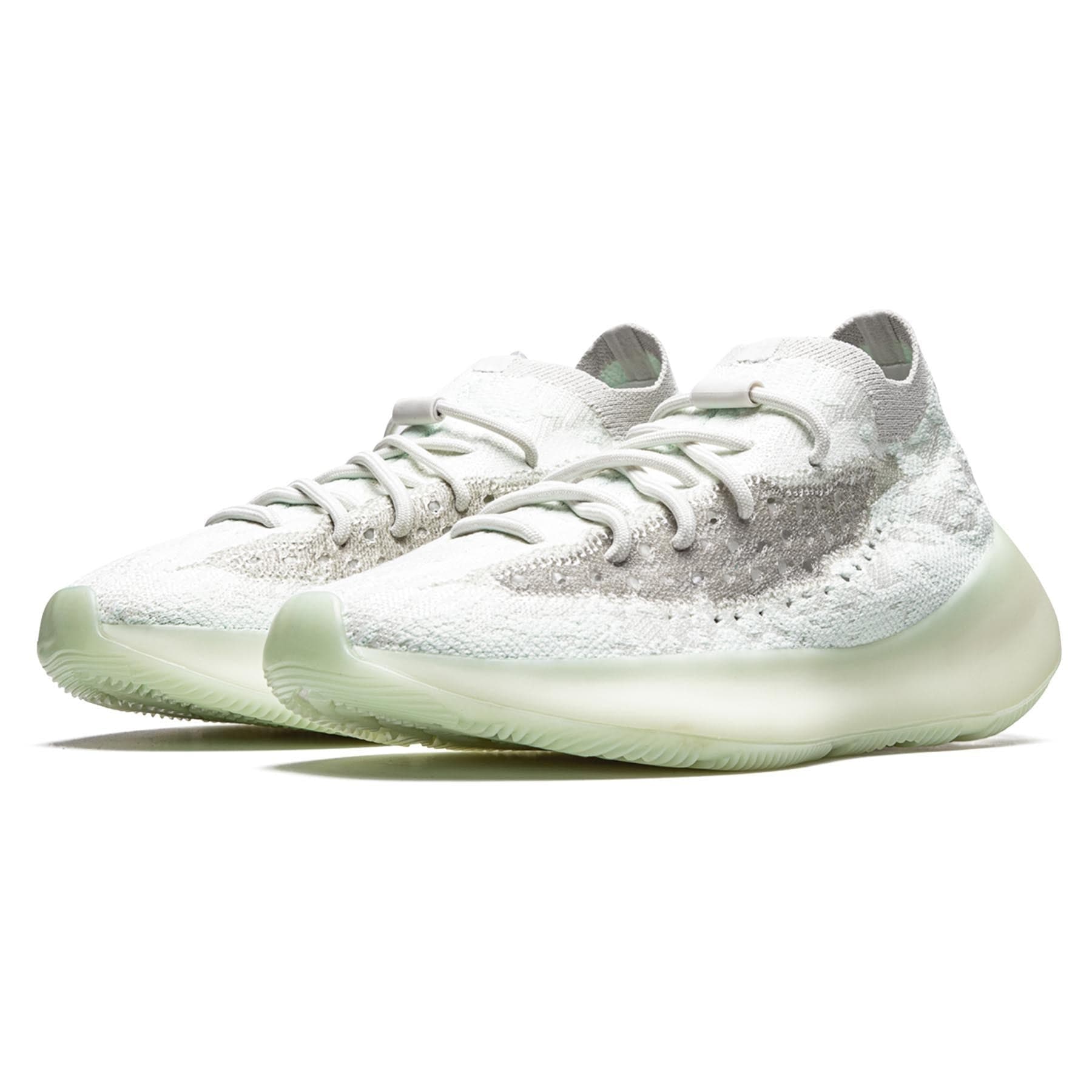 adidas Yeezy Boost 380 'Calcite Glow' — Kick Game