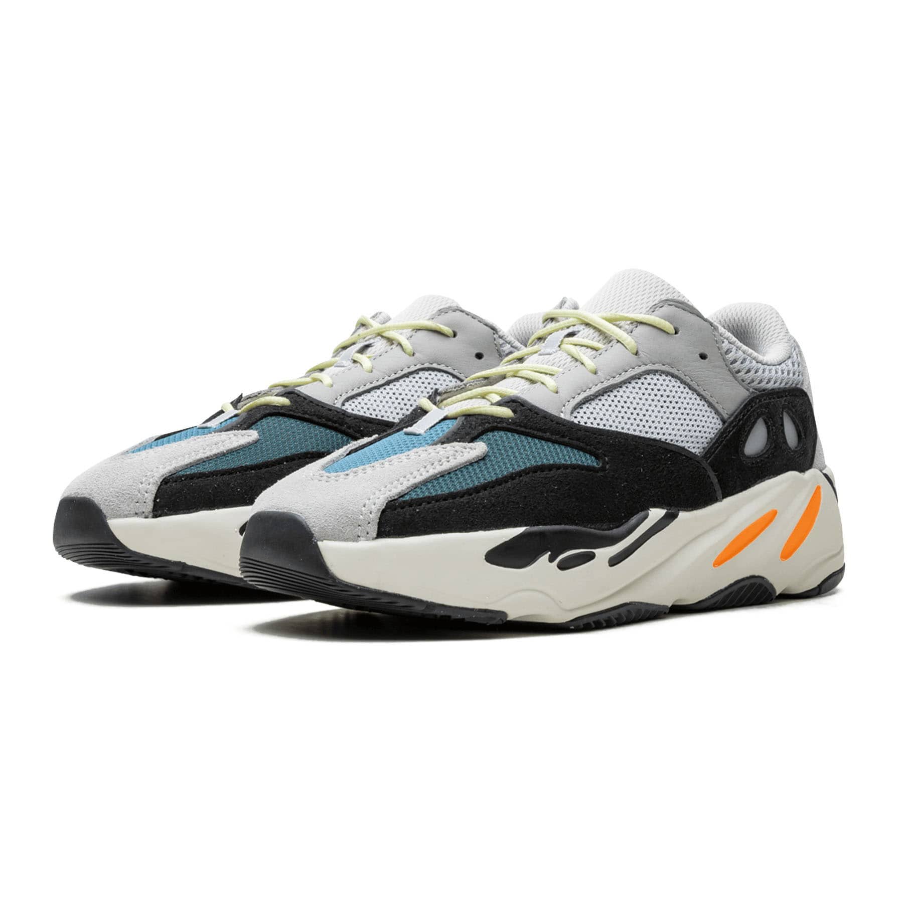 adidas Yeezy Boost 700 Kids Wave Runner Kick Game