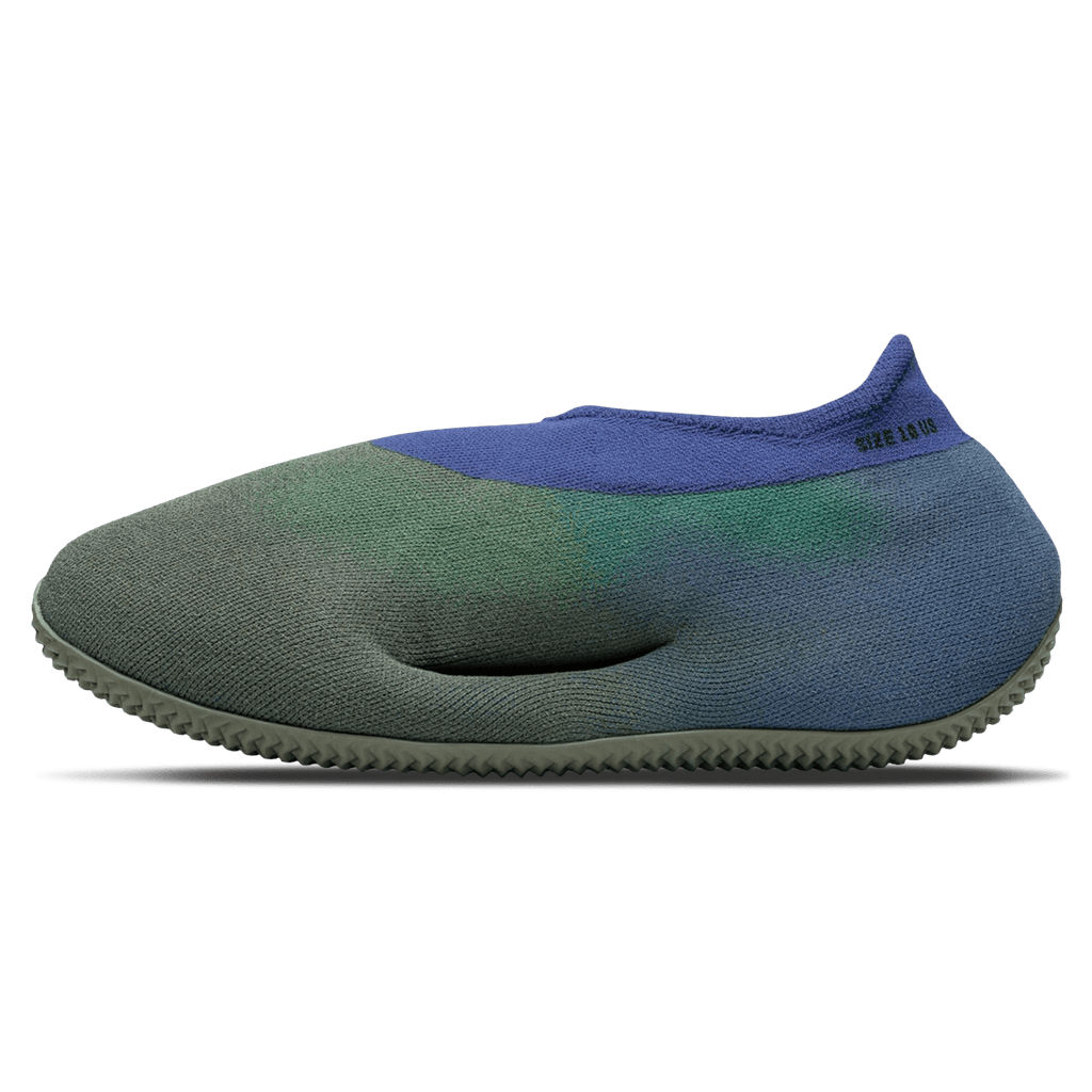 adidas Yeezy Knit Runner 'Faded Azure' - Kick Game