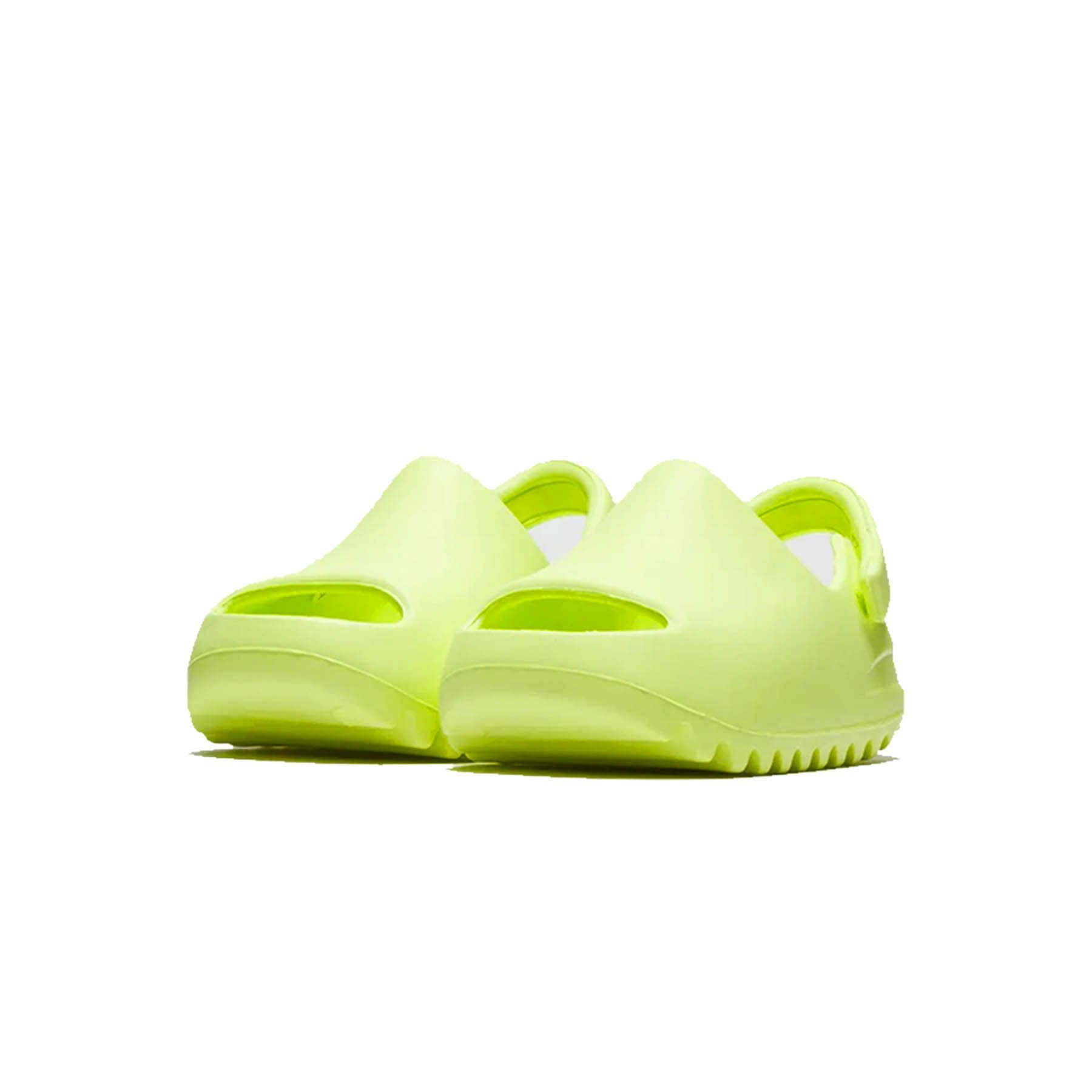 Adidas Yeezy Slide offers Glow Green