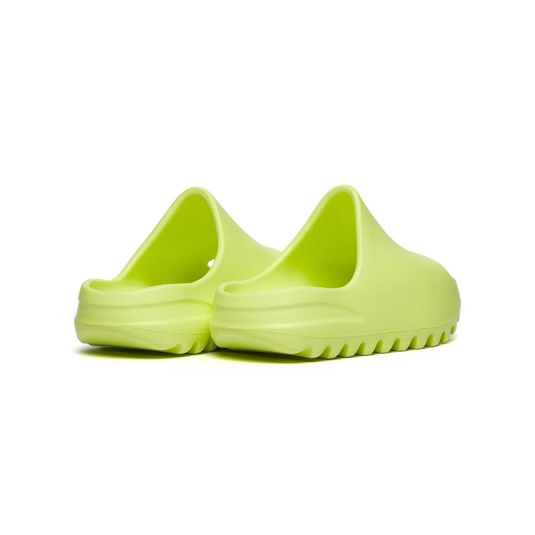 Adidas on sale yeezy lime