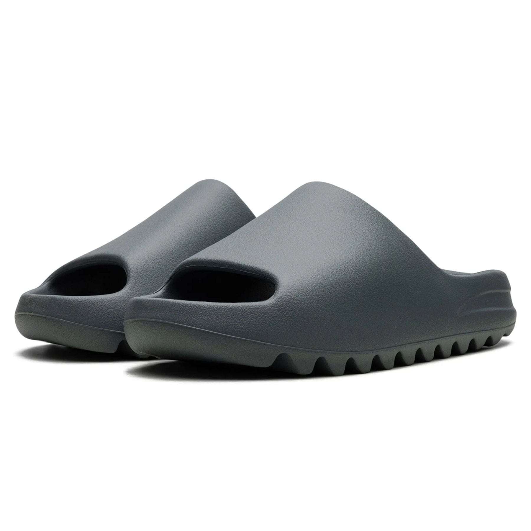 adidas Yeezy Slides 'Slate Marine'