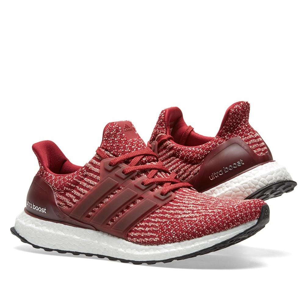 Adidas ultra boost 3.0 bande sales rosse