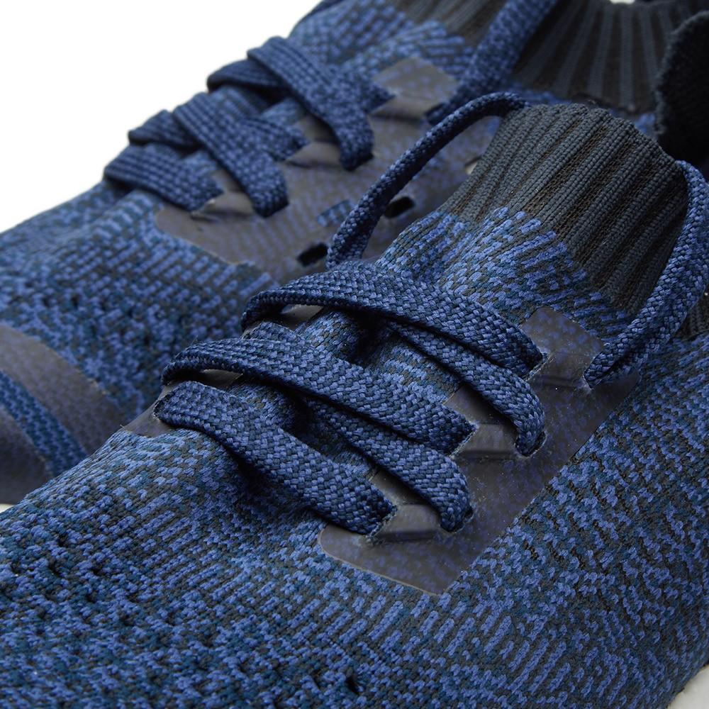 Ultra boost outlet uncaged collegiate navy