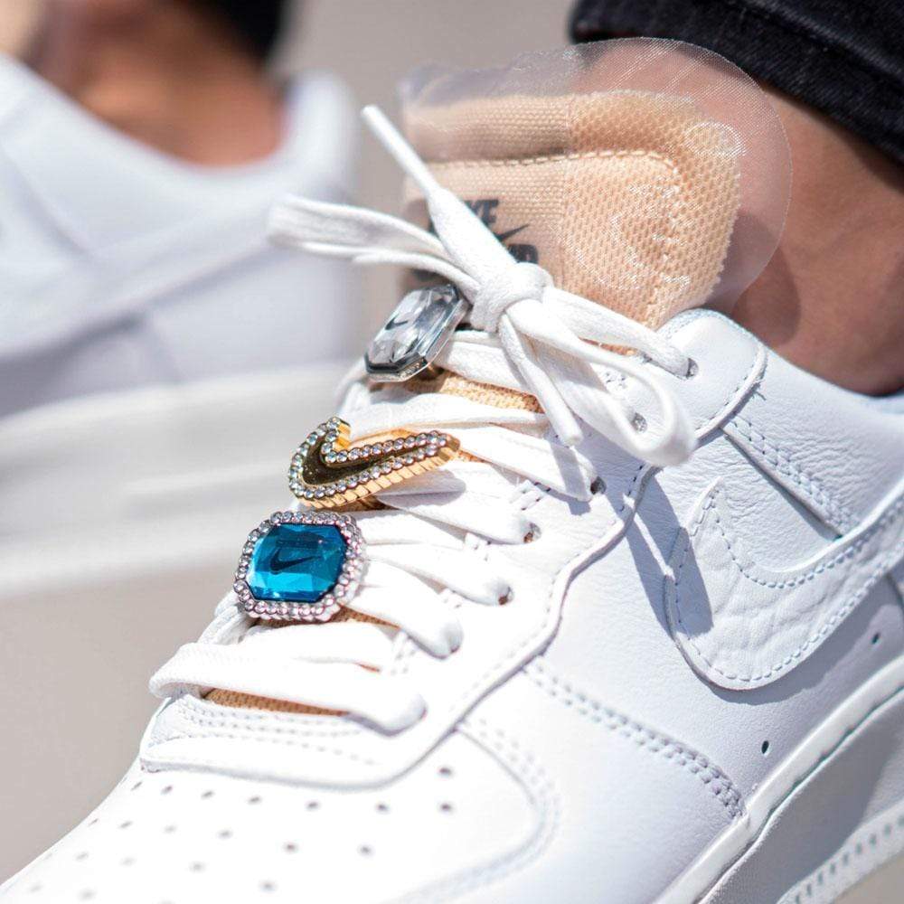 Nike Wmns Air Force 1 Low 07 LX Bling Kick Game