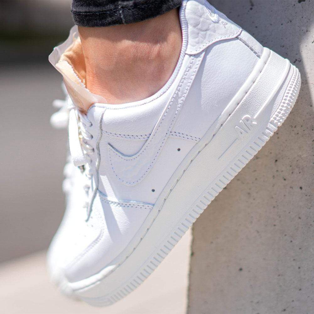 Nike womens air force 1 store 07 lx