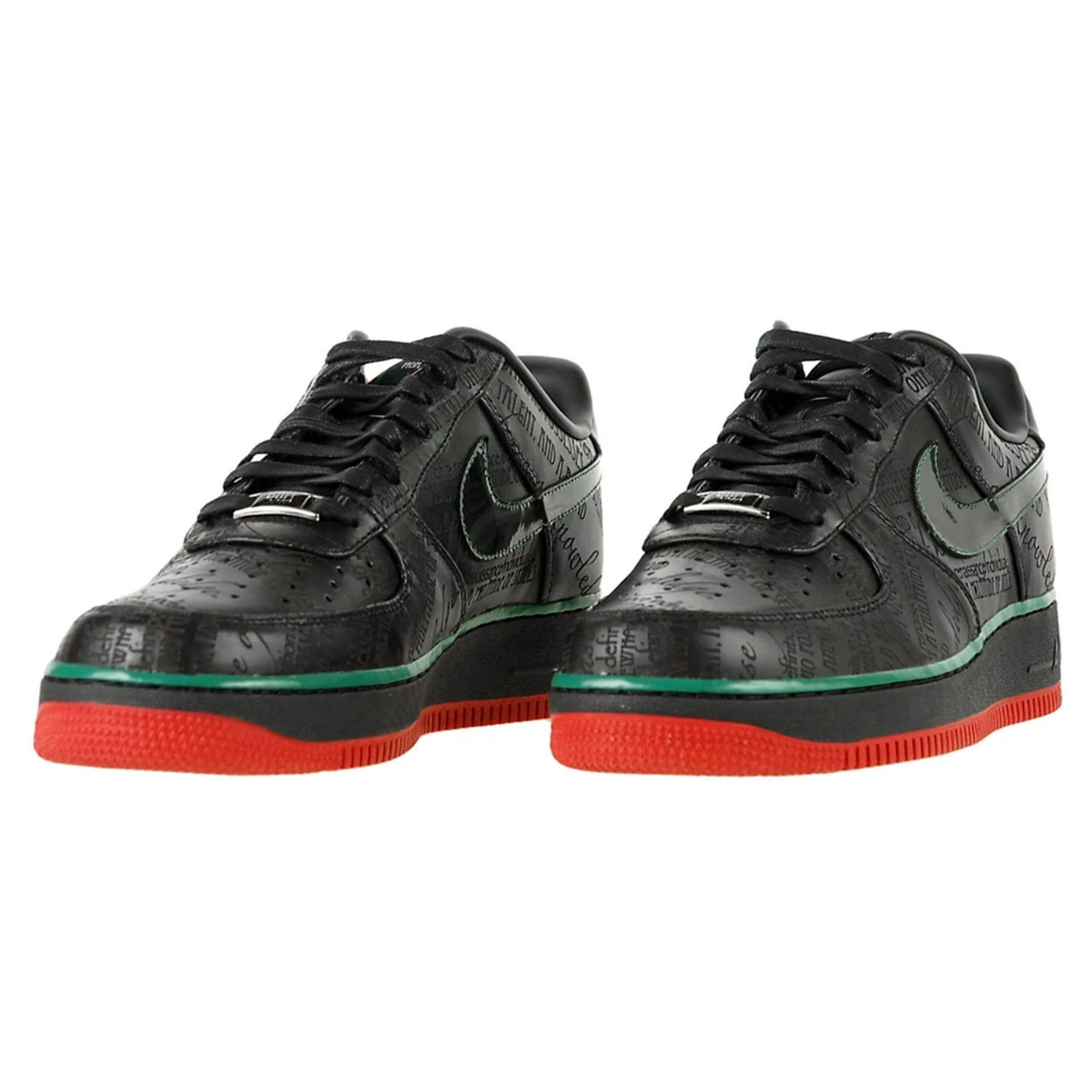 Nike air force hot sale 1 high bhm 218