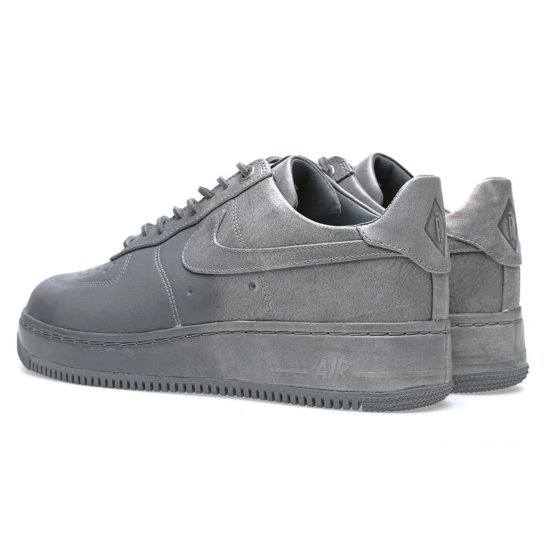 Pigalle air force clearance 1