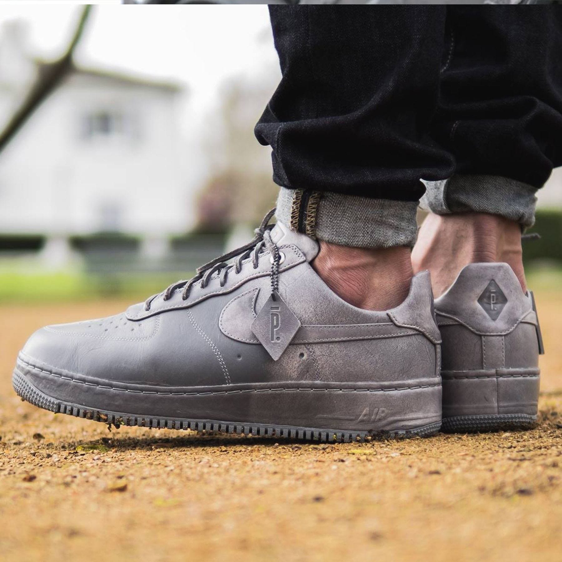 Nike Air Force 1 Low Cmft 'Pigalle'