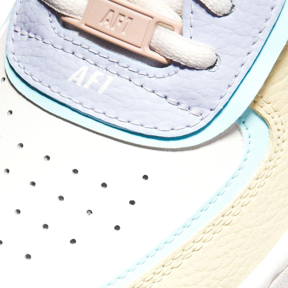 Air Force 1 Shadow Pastel - CI0919-106 | Limited Resell