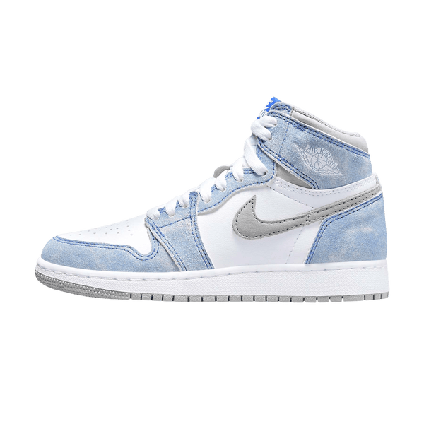 Air Jordan 1 Retro High OG GS 'Hyper Royal' — Kick Game