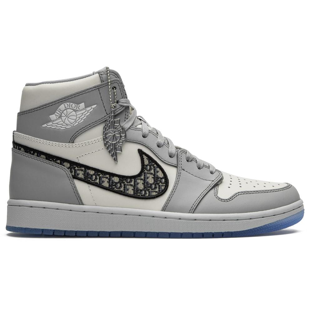 Air jordan 1 x dior online prix