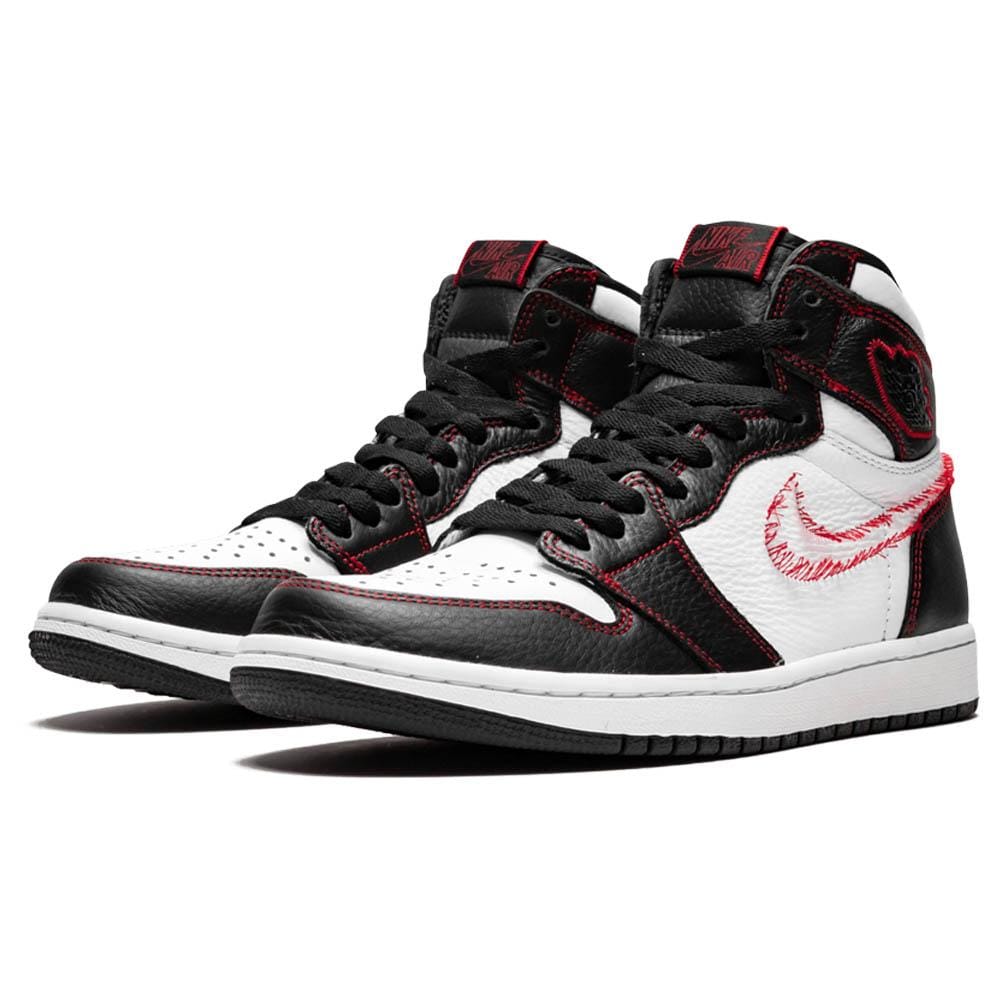 Air jordan 1 high defiant hotsell