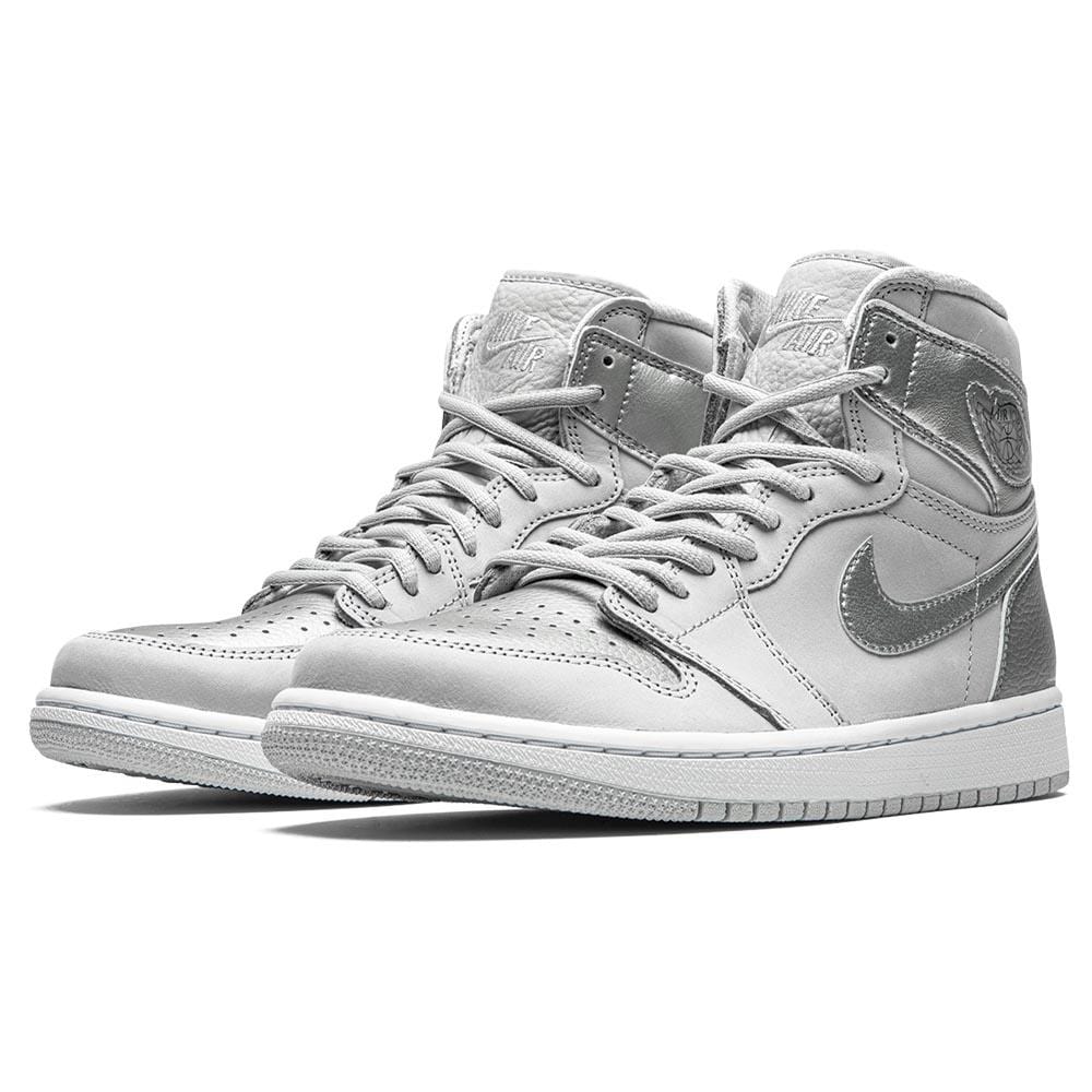 Air Jordan 1 Retro High CO Japan Neutral Grey — Kick Game