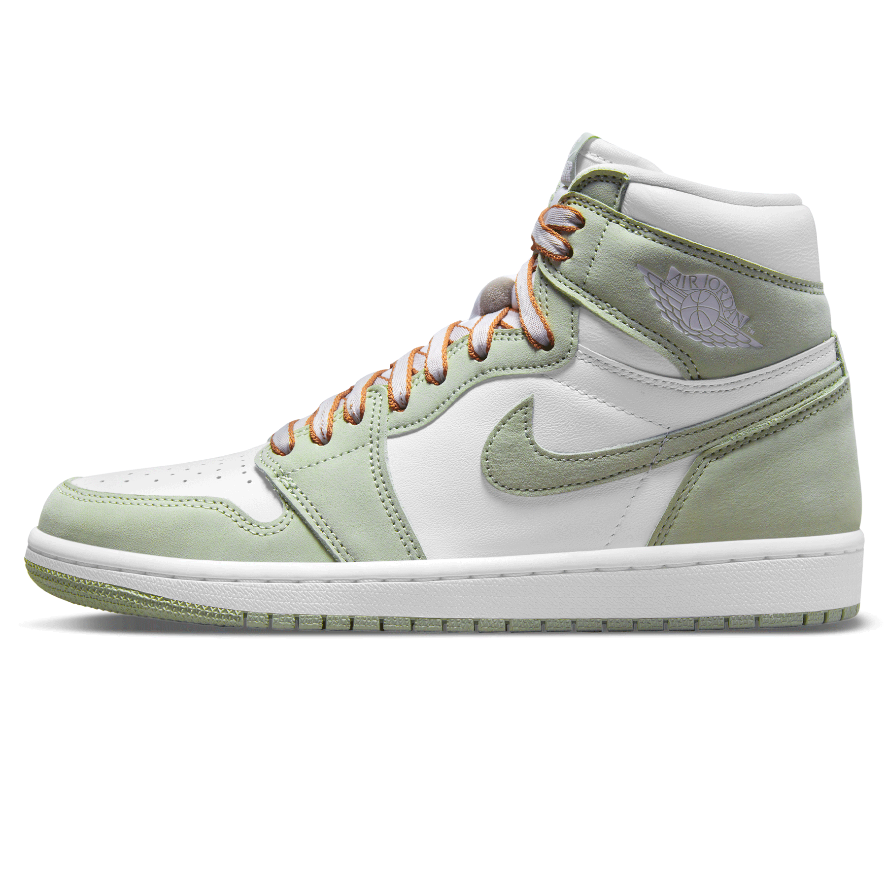 Air Jordan 1 Retro High Wmns OG 'Seafoam' — Kick Game