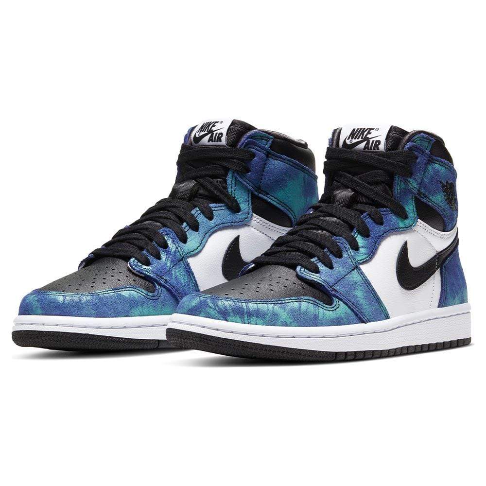 Air Jordan 1 Wmns Retro High OG 'Tie-Dye' — Kick Game