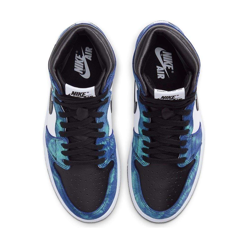 Air Jordan 1 Wmns Retro High OG 'Tie-Dye' — Kick Game