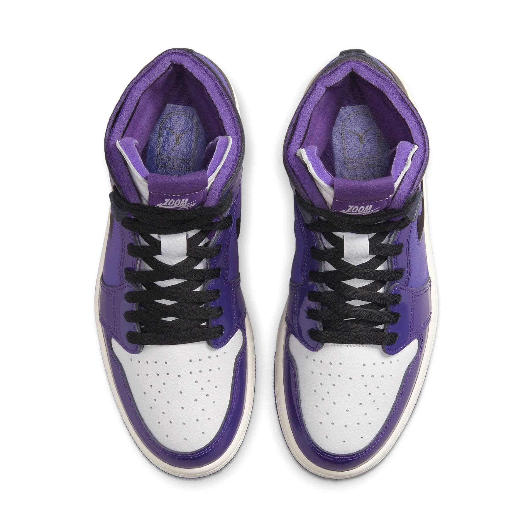 Jordan 1 court purple restock online