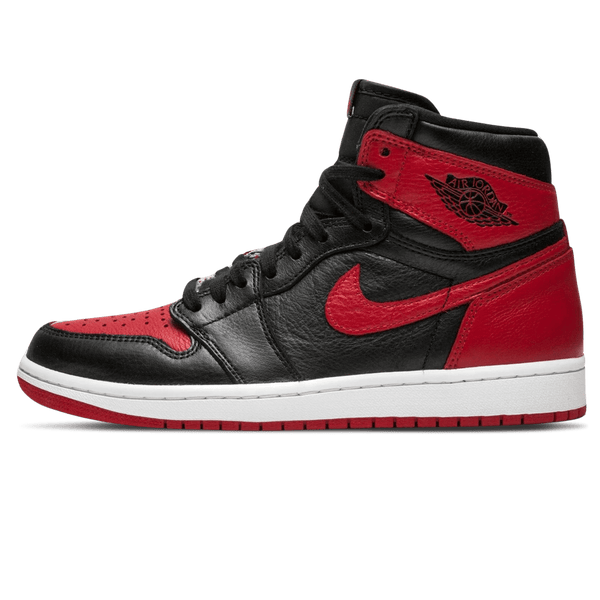 Air jordan 1 retro high og homage to home online