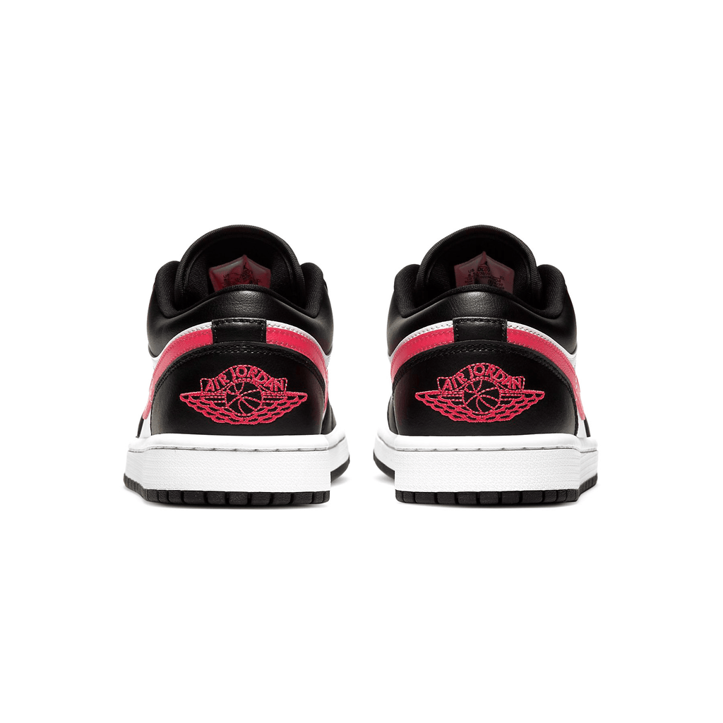 Air Jordan 1 Low Wmns 'Siren Red' - Kick Game