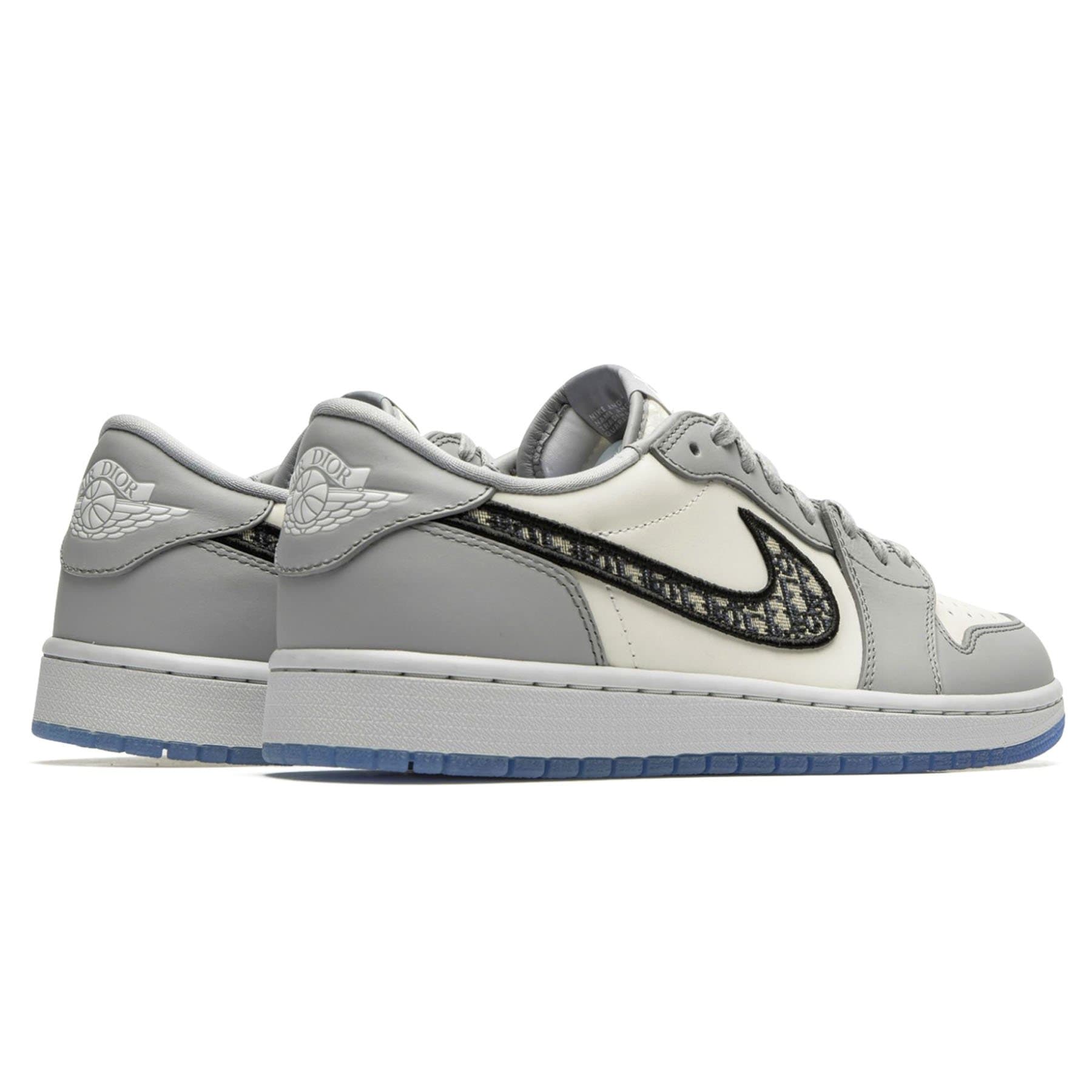 Air jordan 1 outlet low dior prix