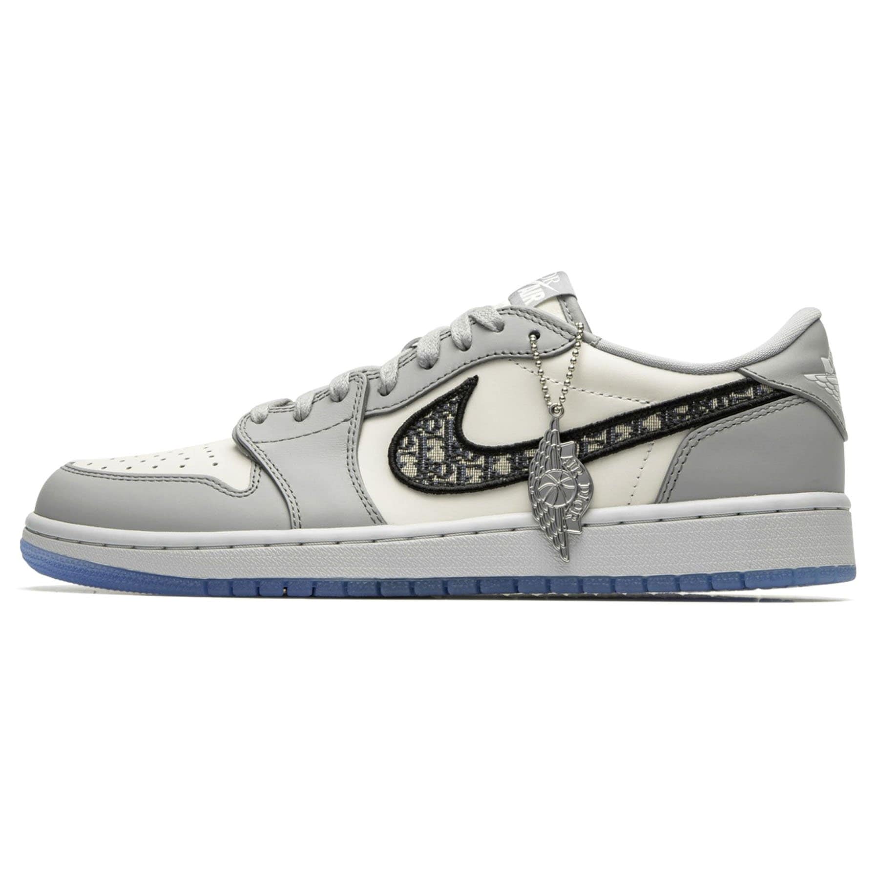 Dior x Air Jordan 1 Low — Kick Game