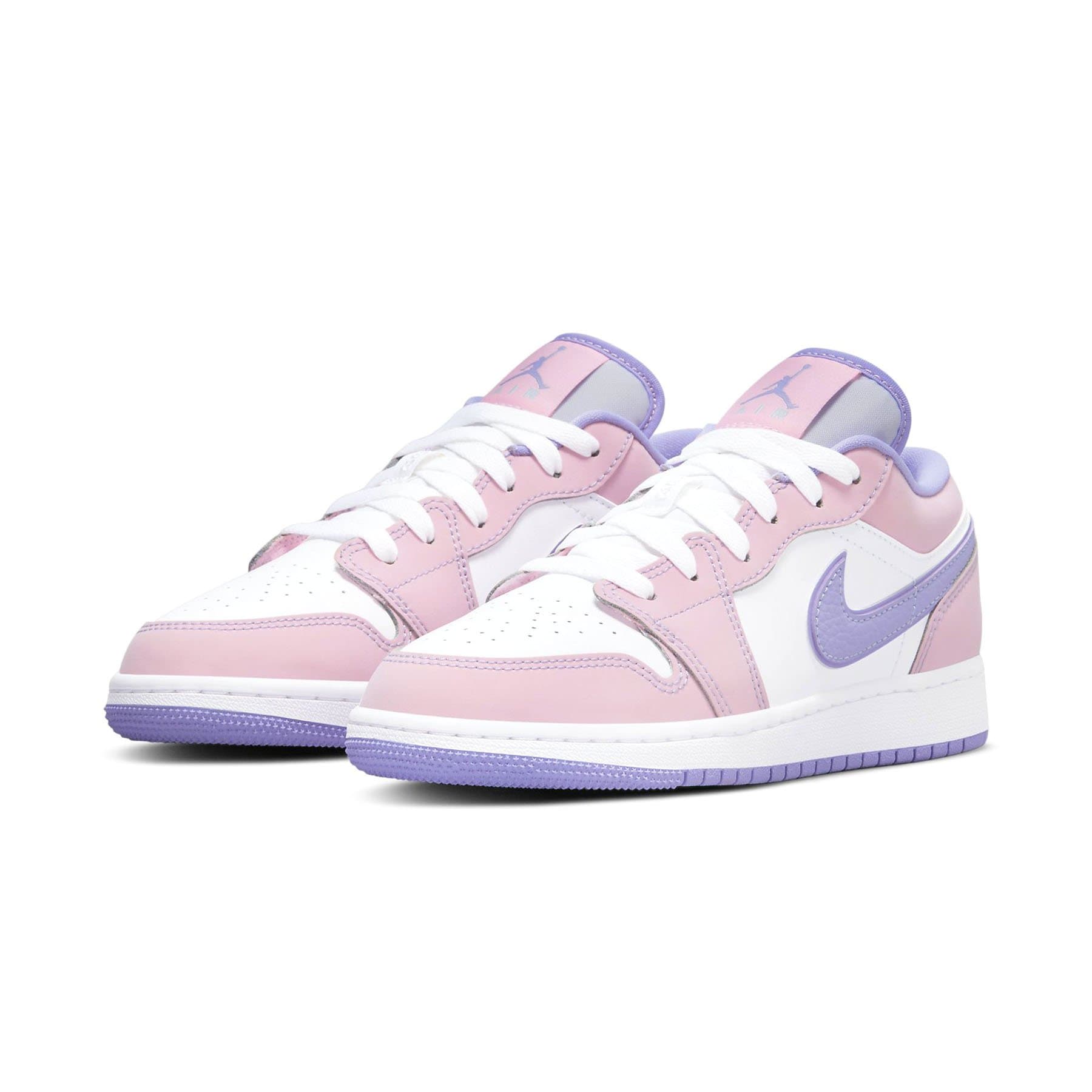 Air Jordan 1 Low SE GS 'Arctic Punch' — Kick Game