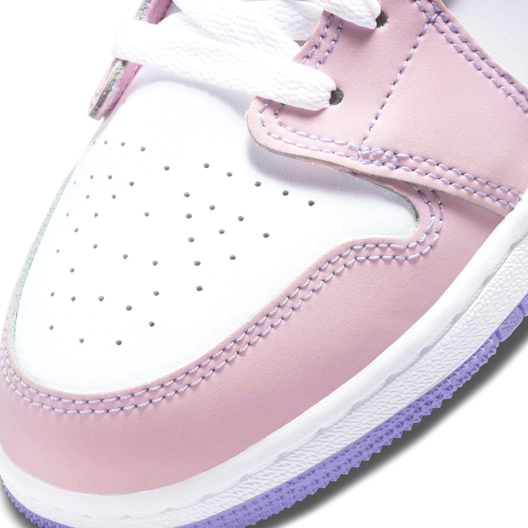 Air Jordan 1 Low SE GS 'Arctic Punch' — Kick Game