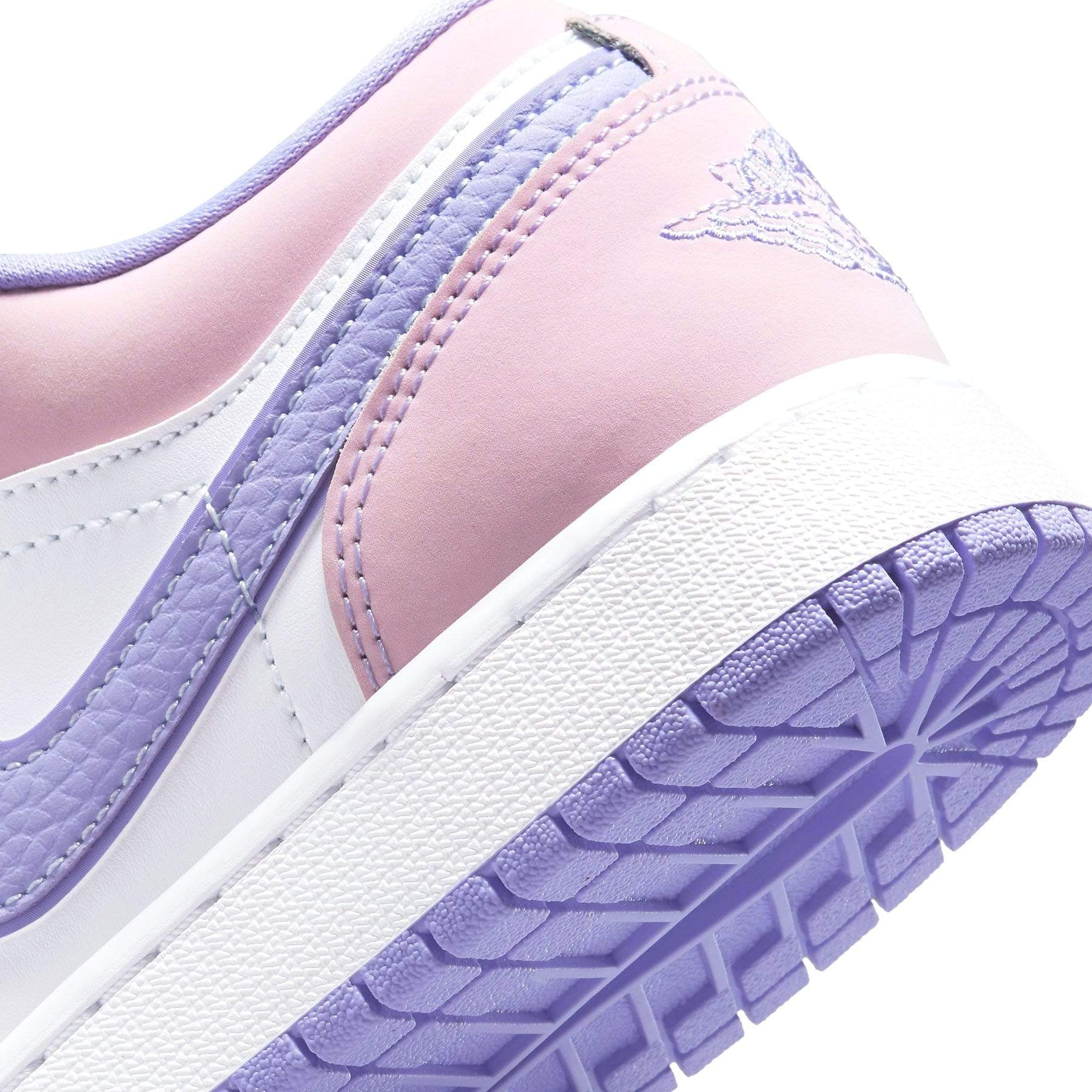 Air Jordan 1 Low SE GS 'Arctic Punch' — Kick Game