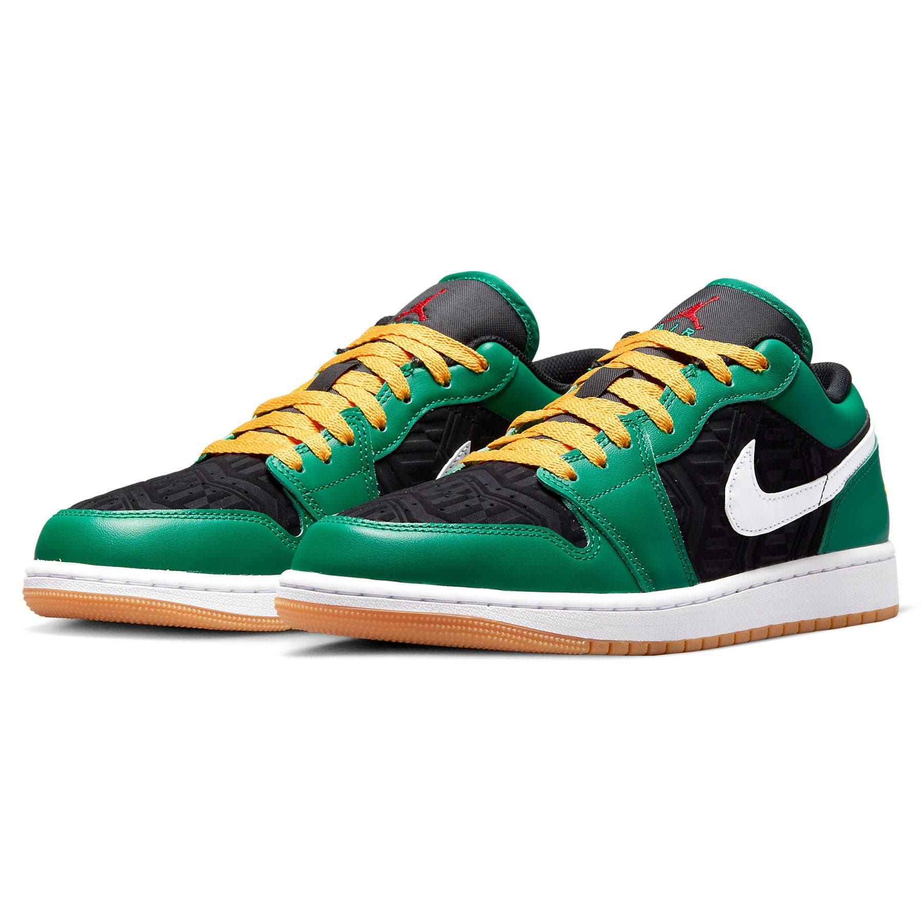 Air Jordan 1 Low SE 'Christmas' — Kick Game