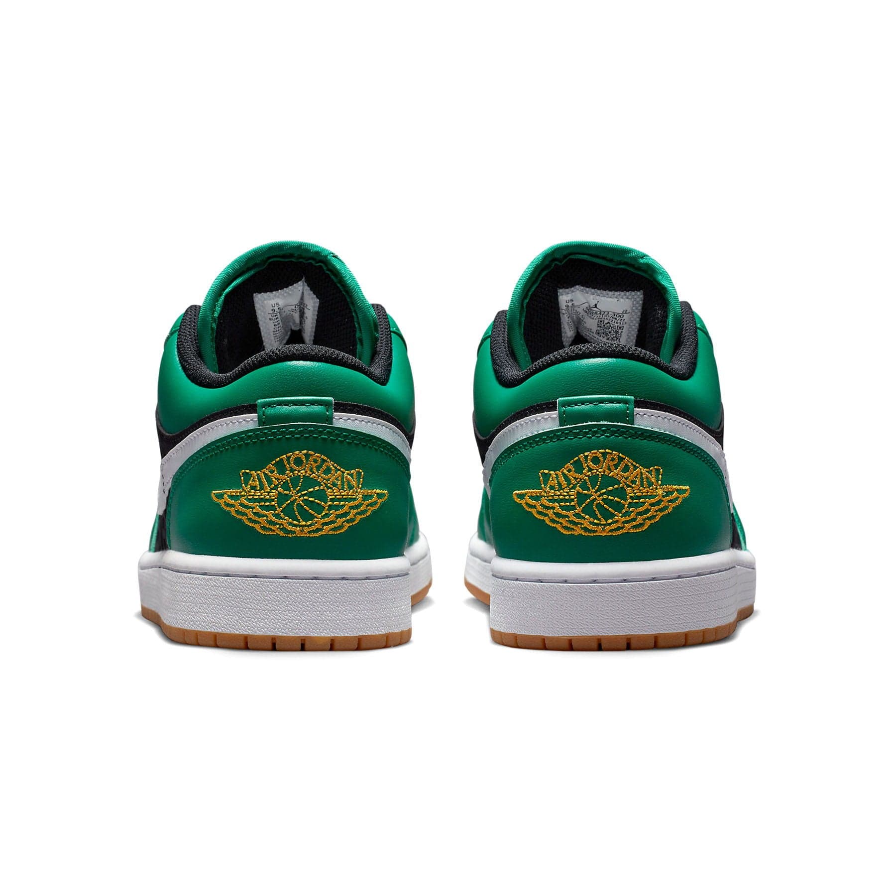 Air Jordan 1 Low SE 'Christmas' — Kick Game