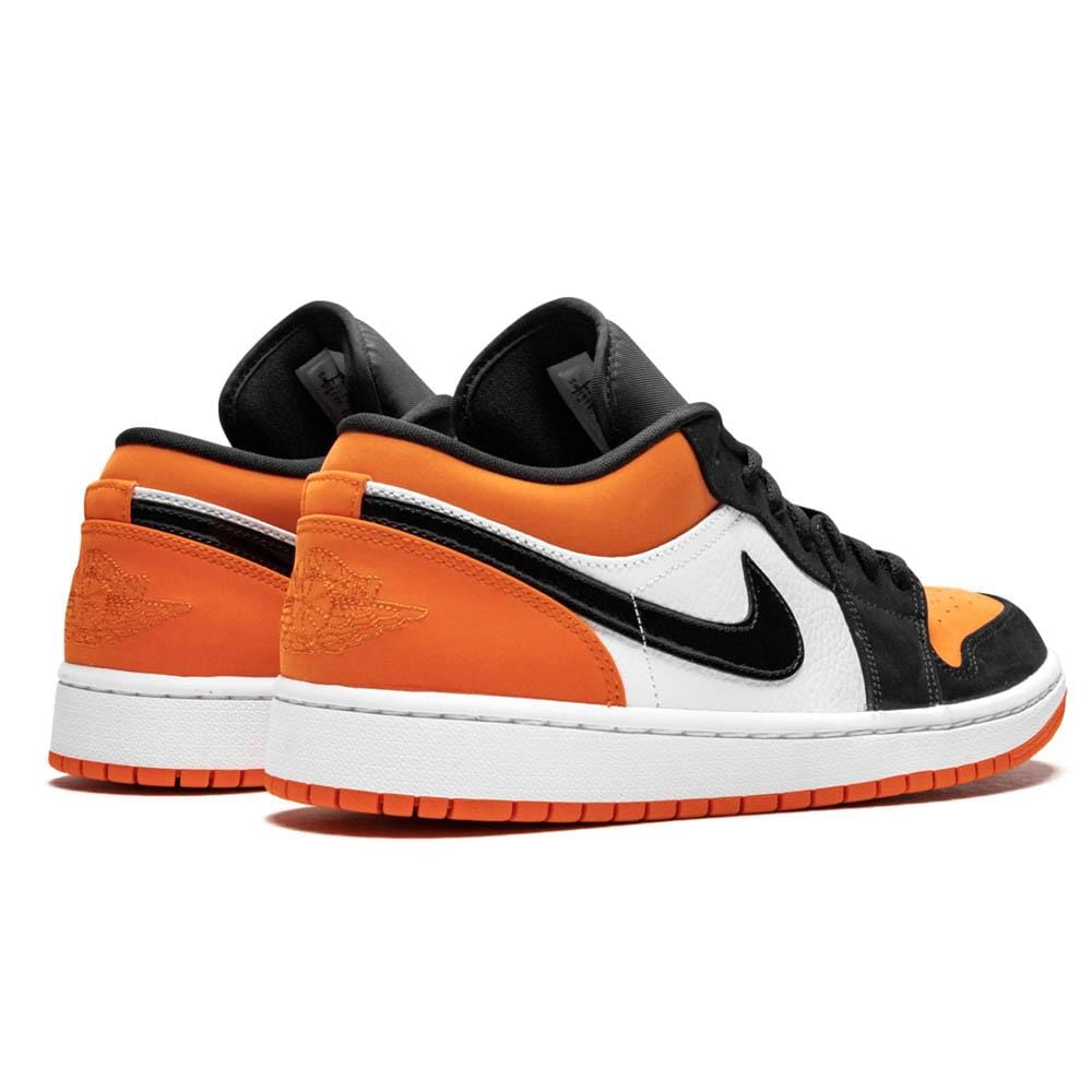 Shattered backboard shop low release date