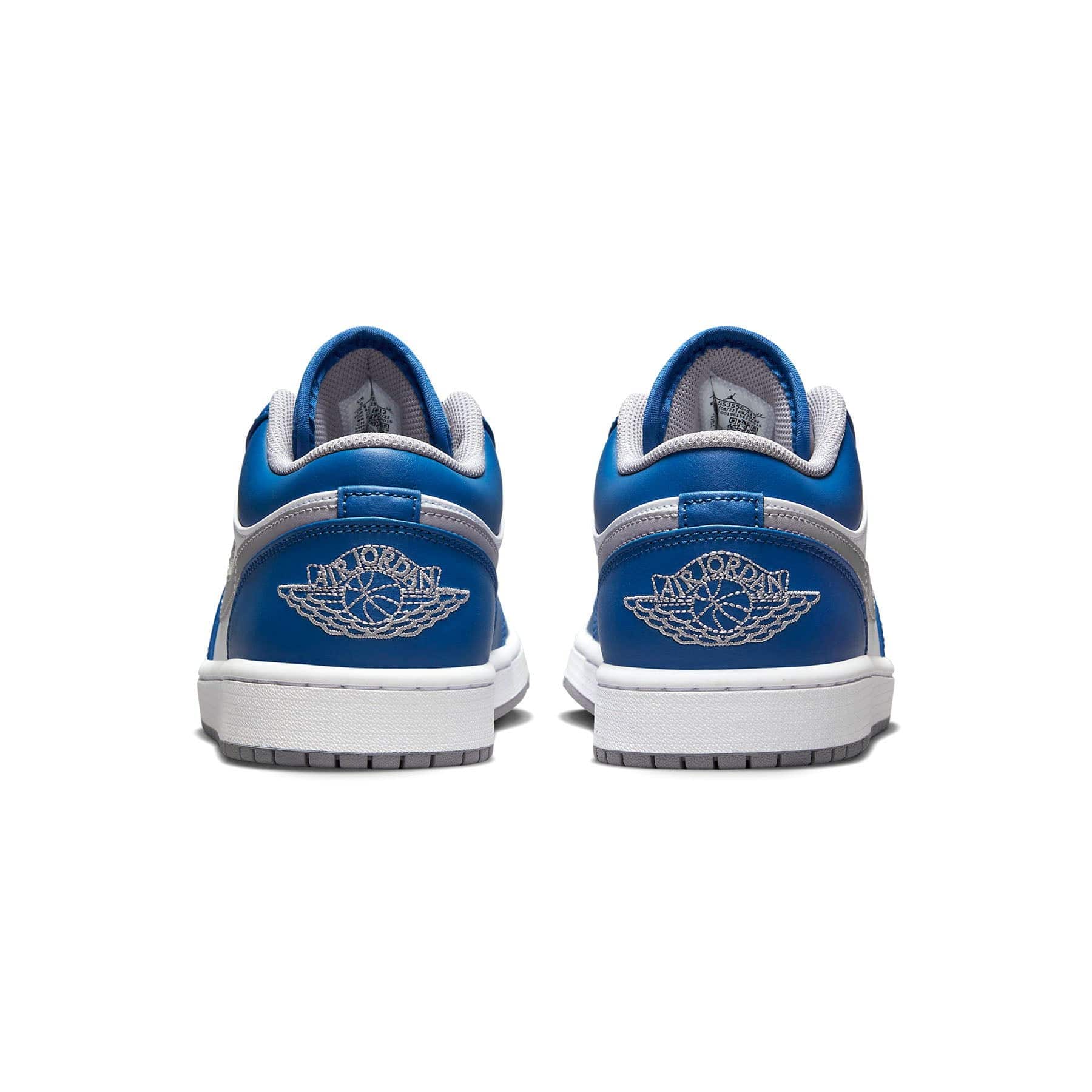 Jordan Air 1 Low Femme