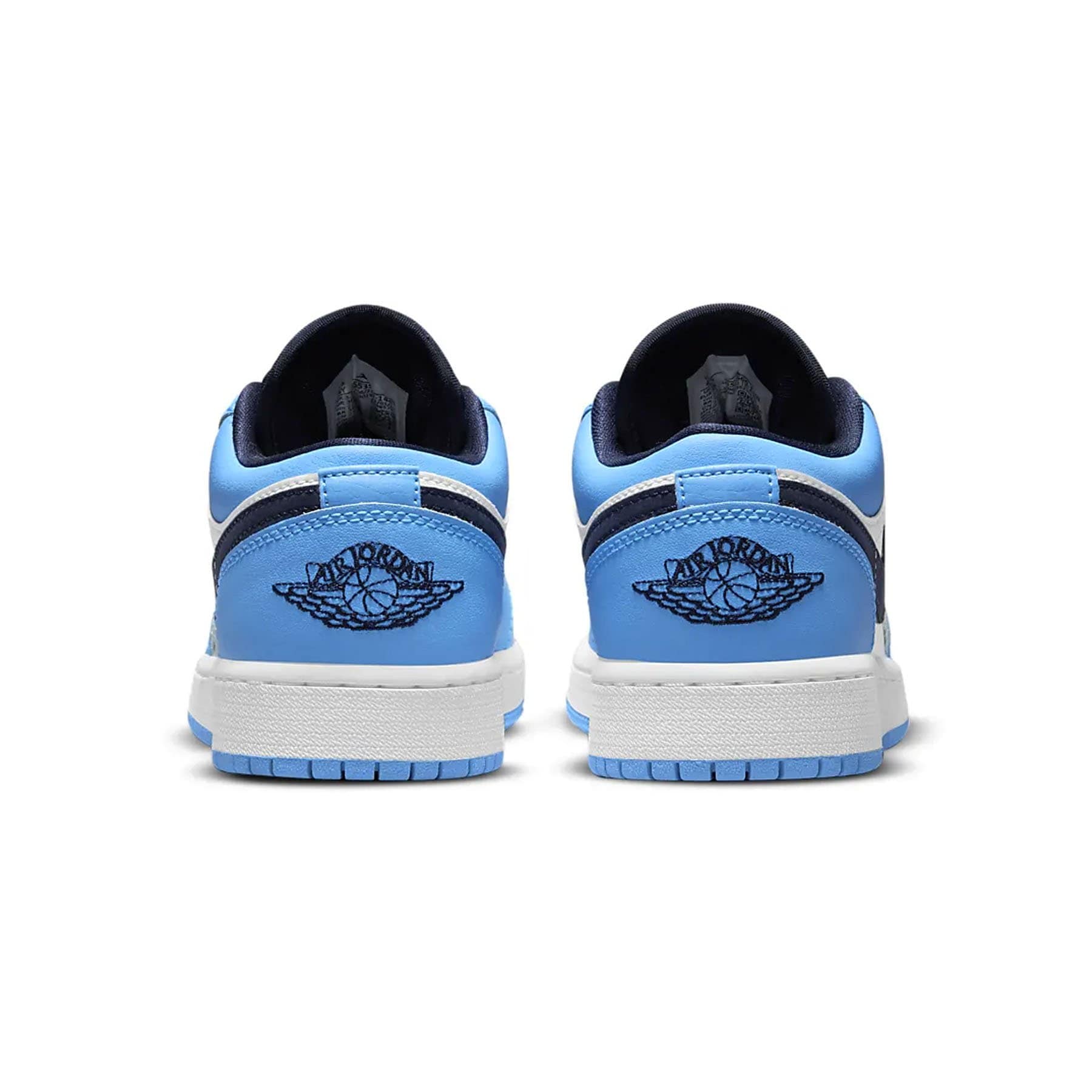 Unc 1 outlet low