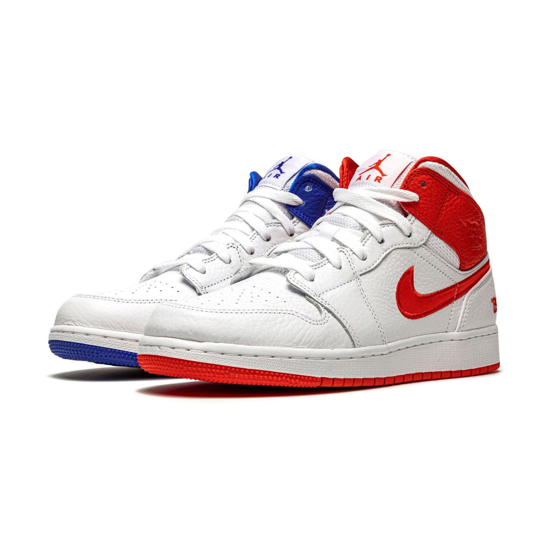 Nike Air Jordan 1 Mid 85 good Sneakers