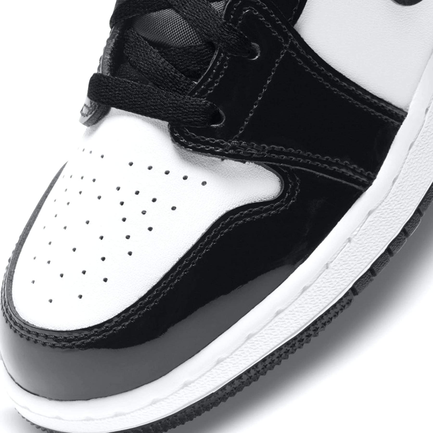 Air Jordan 1 Mid SE All star 2021 Weekend Black — Kick Game