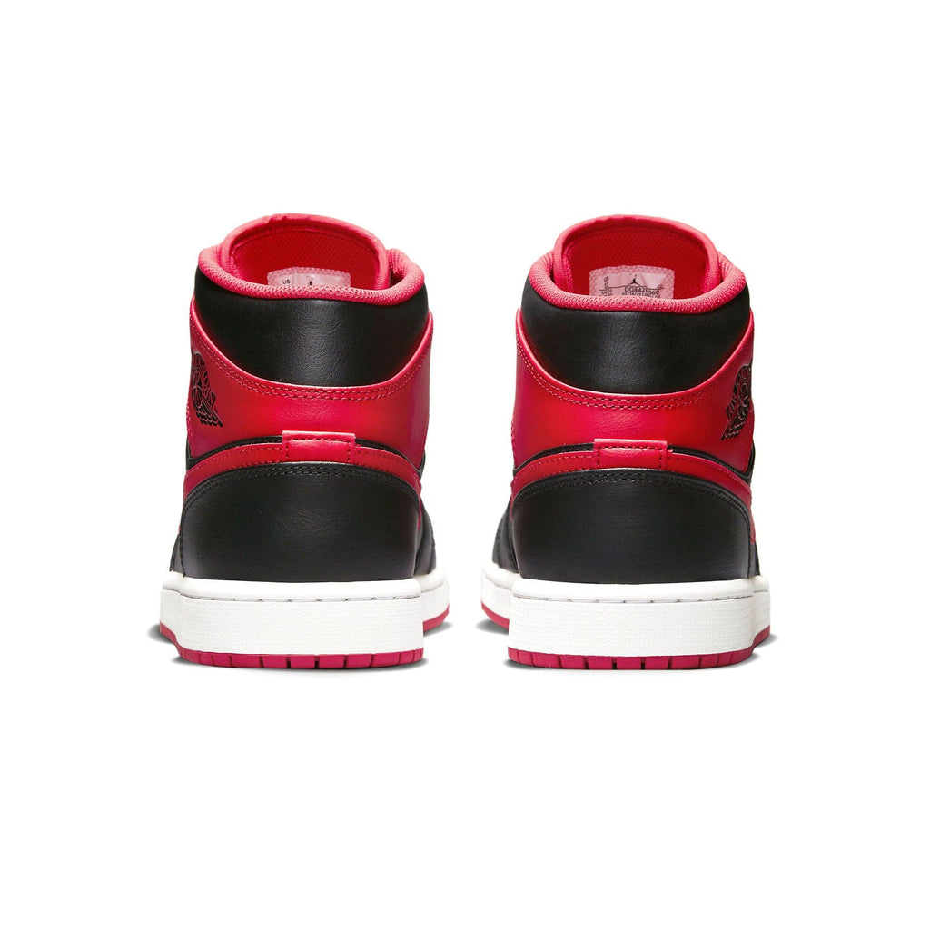 Air Jordan 1 Mid 'Alternate Bred' - Kick Game