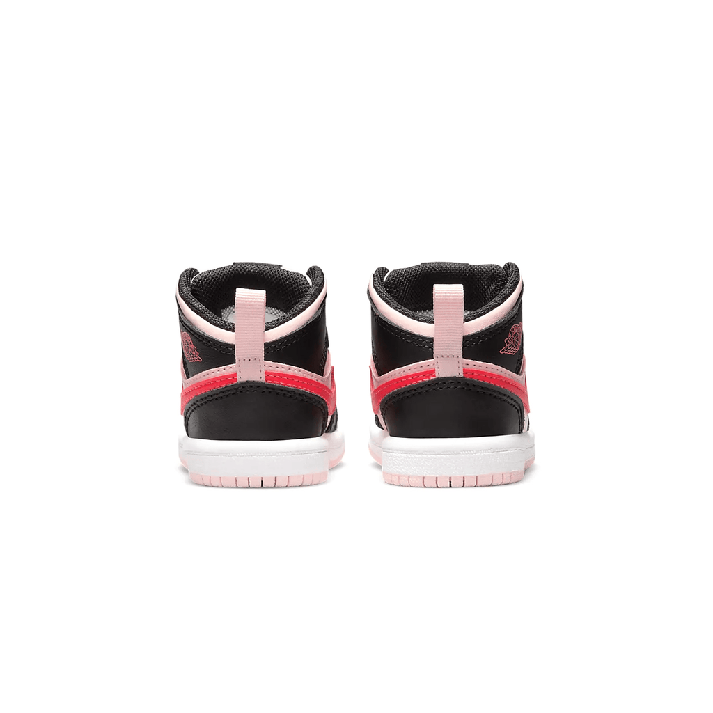 Aj1 crimson toe online pink