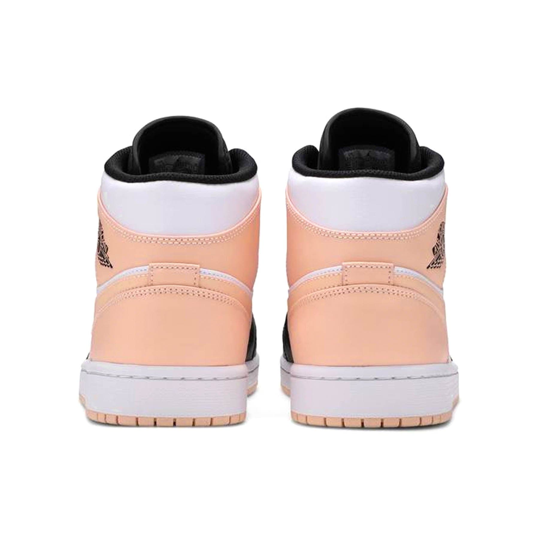 Air Jordan 1 Mid Crimson Tint Kick Game