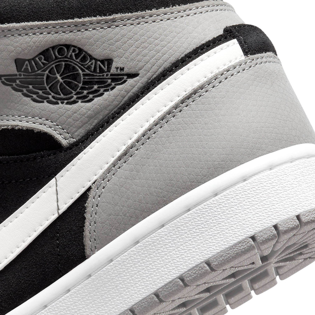 Air Jordan 1 Mid SE 'Elephant Toe' - Kick Game