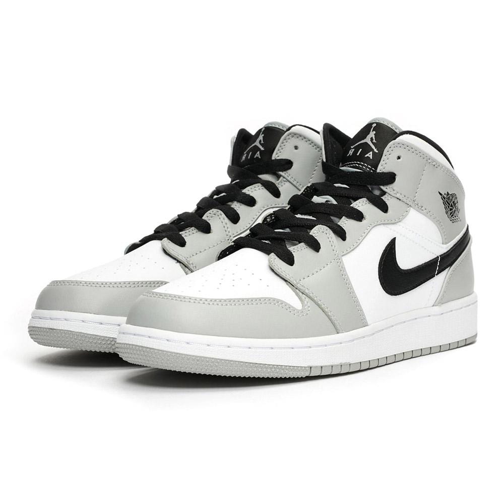 Air jordan outlet 1 light grey