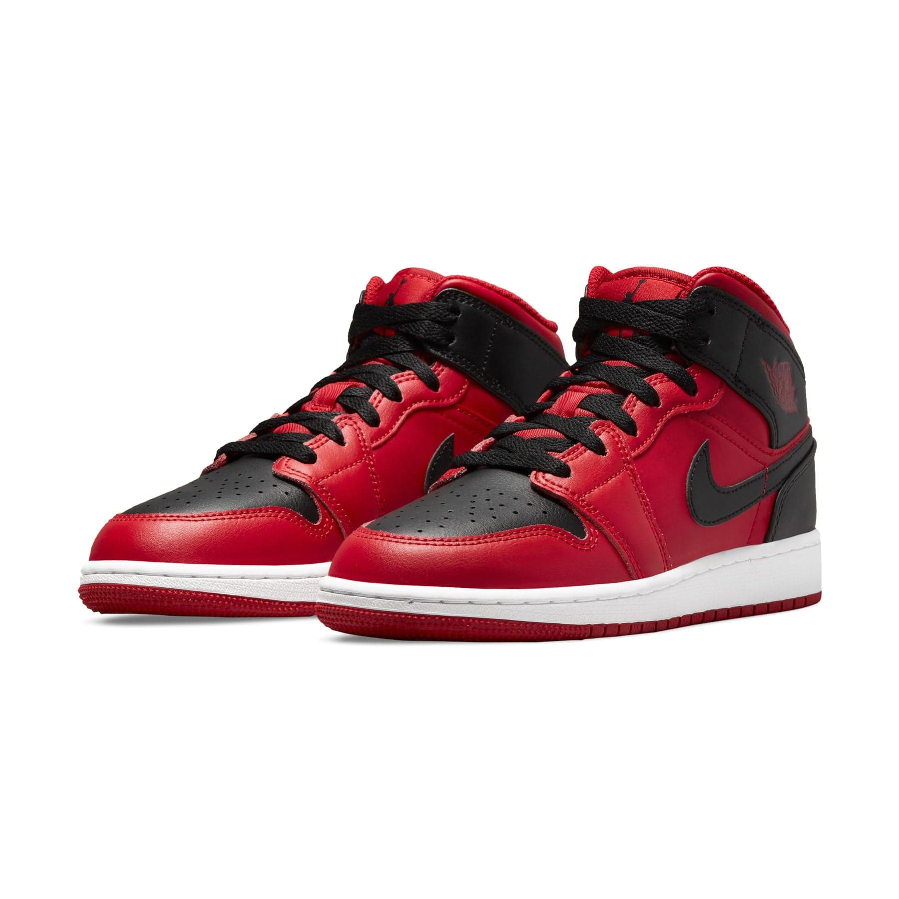 Nike WMNS Air Jordan 1 Mid Reverse 26.5箱あり265cm