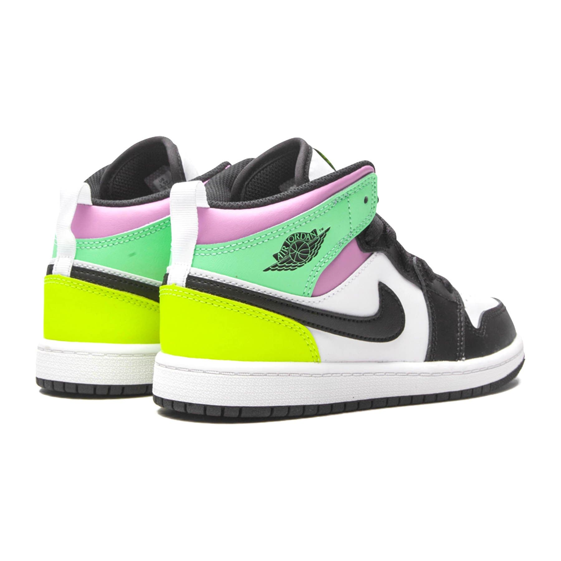 Jordan air 1 discount pastel