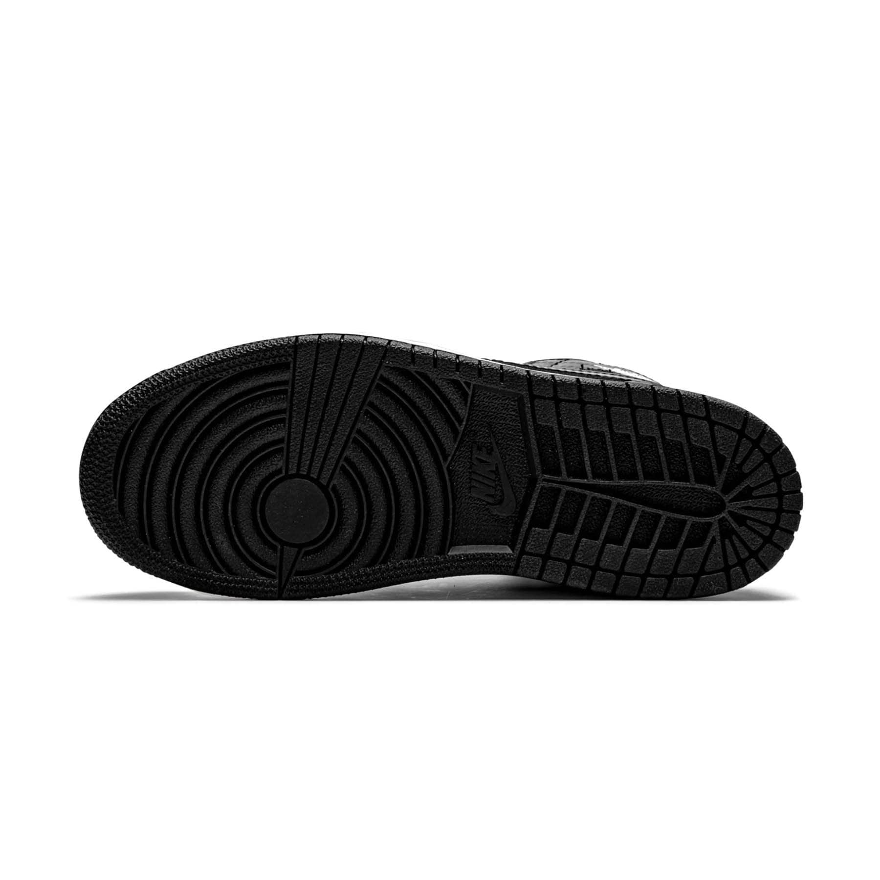 Air Jordan 1 Mid SE 'All Star 2021' DD1649-001