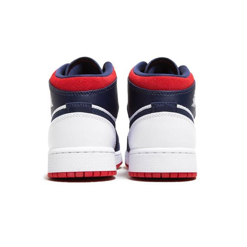 Jordan 1 store mid “USA”