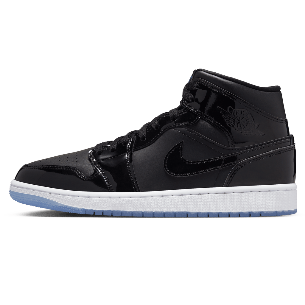 Air Jordan 1 Mid SE 'Space Jam' - Kick Game