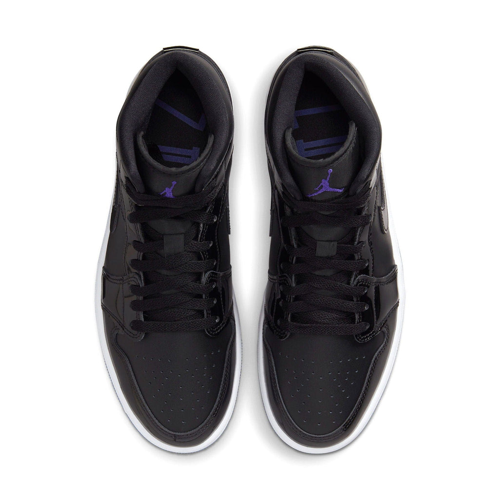 Air Jordan 1 Mid SE 'Space Jam' - Kick Game