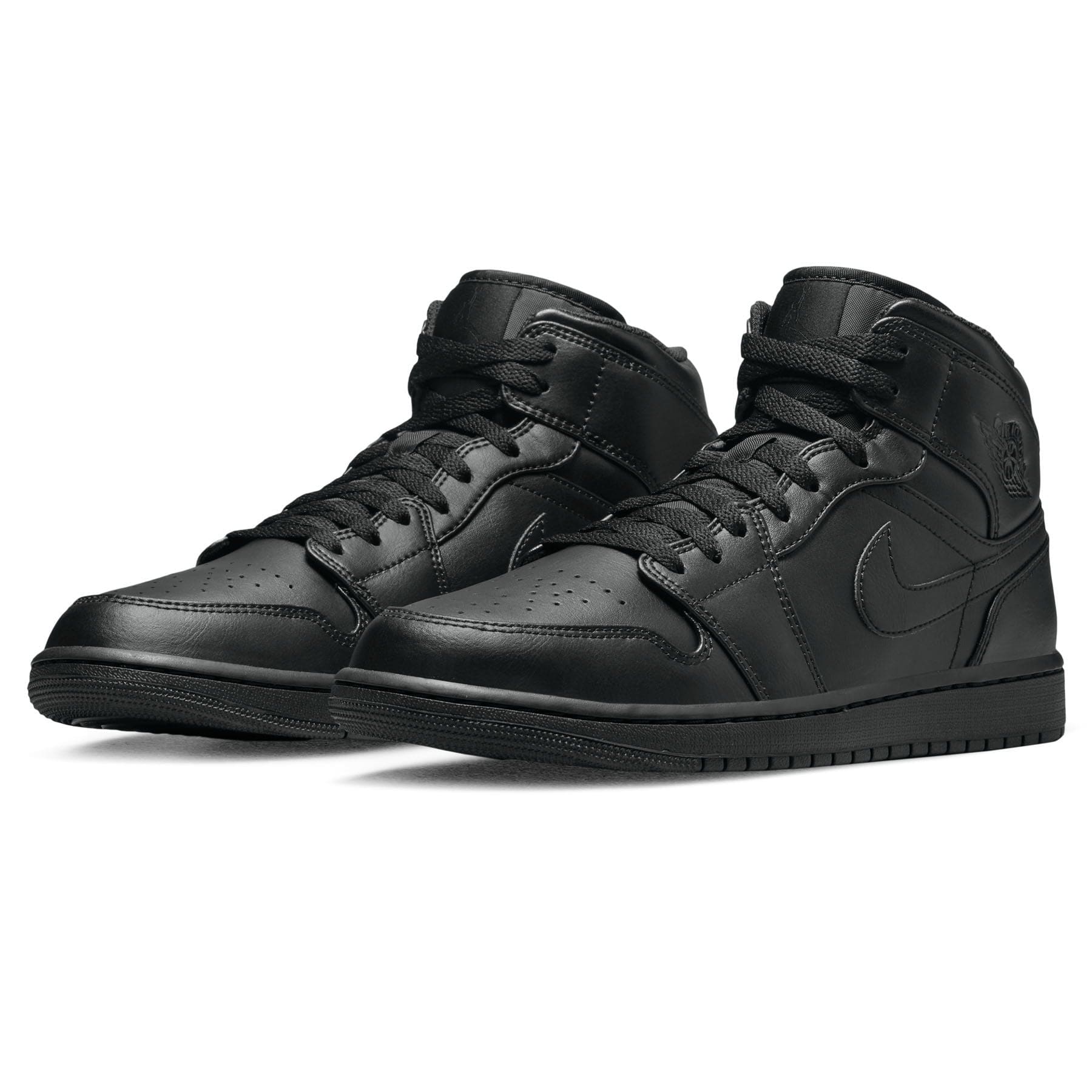 Air jordan 1 discount og triple black