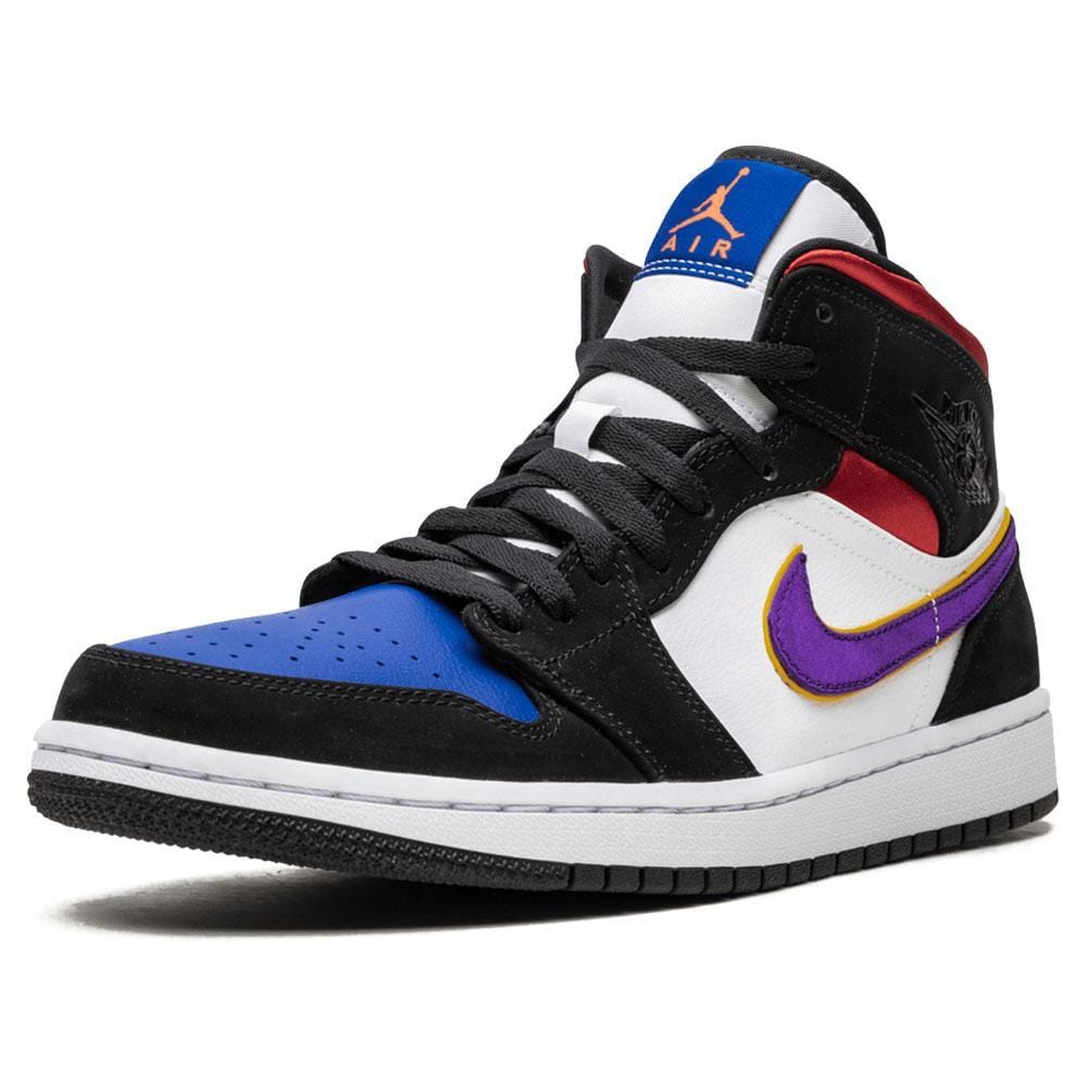 Air jordan 1 store mid se gs rivals